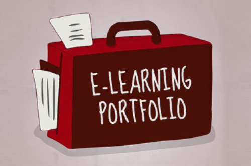 Craig Lee's E-Learning Portfolio